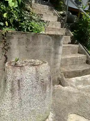 妙力神社のその他建物