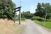 札比内神社(北海道)