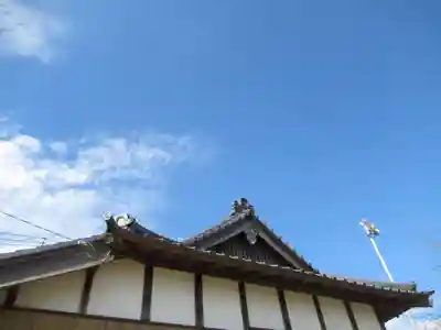 子の権現神社(埼玉県)