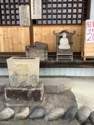 丸山弘法堂のその他建物