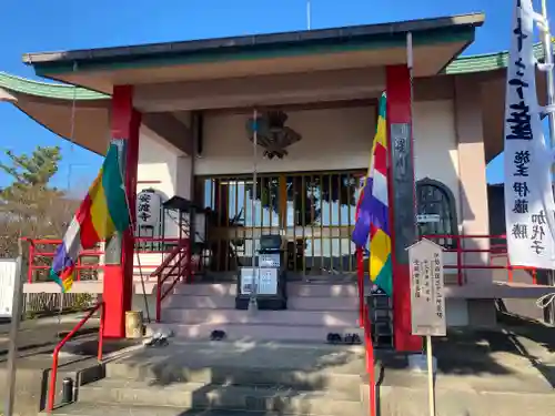 安渡寺(三重県)