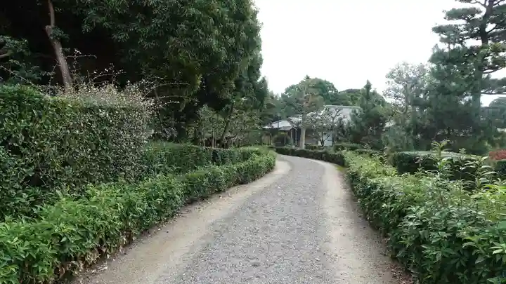 誉田八幡宮(大阪府)