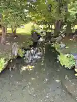 北鎮安全神社(北海道)