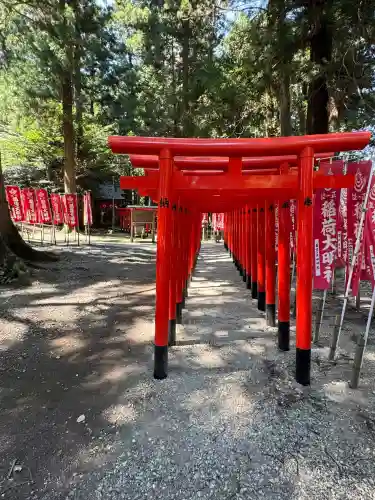 大田原神社(栃木県)