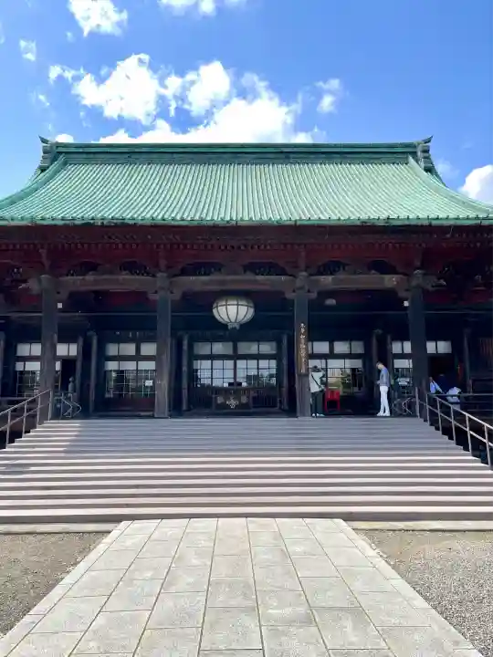 護国寺(東京都)