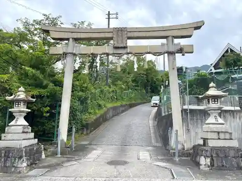 興玉神社(滋賀県)
