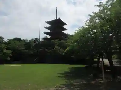 成相寺(京都府)
