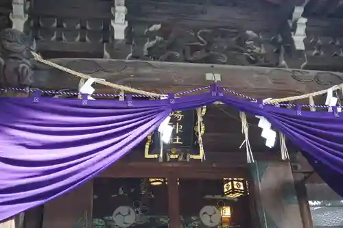 小野照崎神社のその他建物