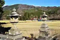 高司神社〜むすびの神の鎮まる社〜(福島県)