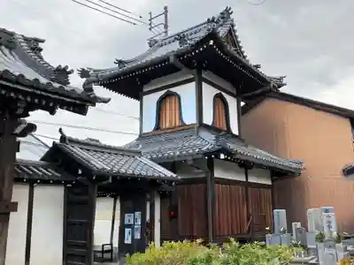称念寺(奈良県)