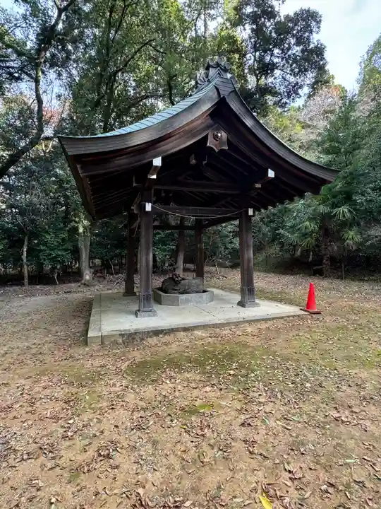 奈良縣護國神社(奈良県)