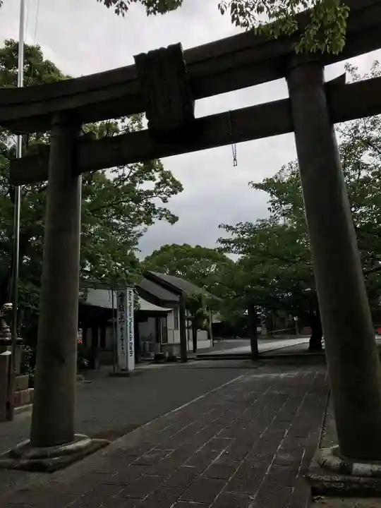豊山八幡神社(福岡県)