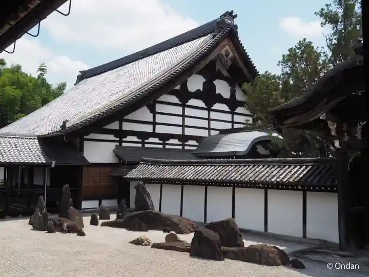 東福禅寺(東福寺)(京都府)