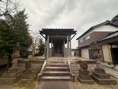 厳島神社(兵庫県)