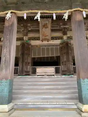 金刀比羅宮(香川県)