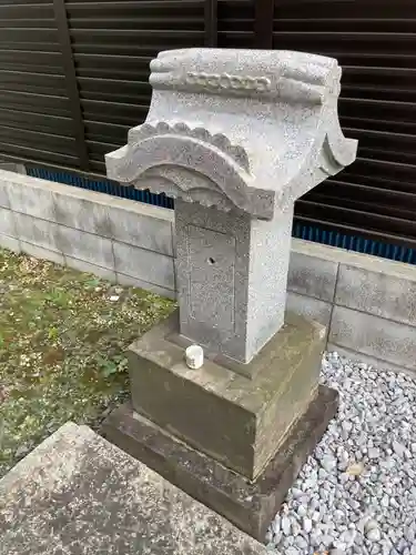 玄静院(東京都)