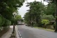 高野山霊寳館(和歌山県)