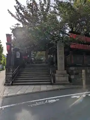 豊川稲荷東京別院(東京都)