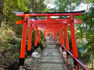 賀茂別雷神社(上賀茂神社)の鳥居