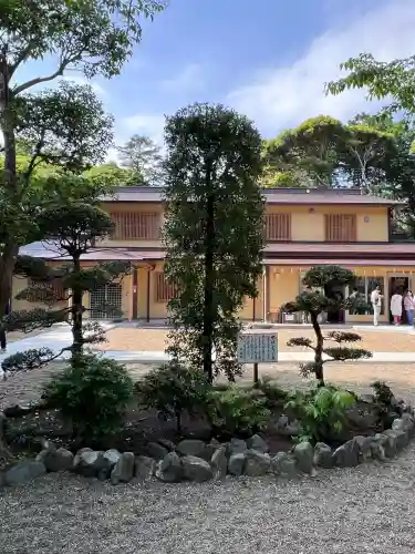 息栖神社(茨城県)