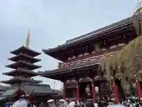 浅草寺(東京都)