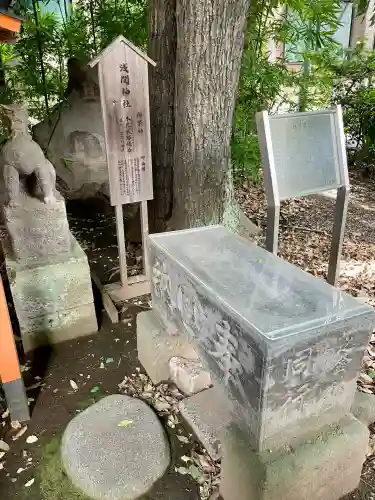 目黒富士浅間神社(東京都)