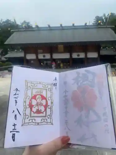 櫻木神社(千葉県)