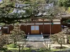 雲龍院(岐阜県)