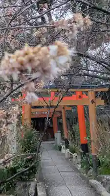 平野神社(京都府)