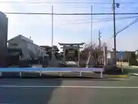 八幡社のその他建物