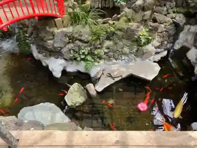 心城院(東京都)