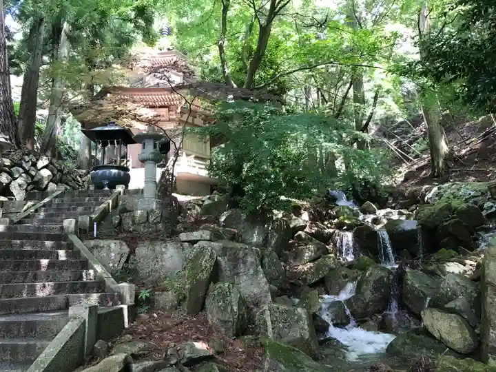 金華山黄金山神社(宮城県)