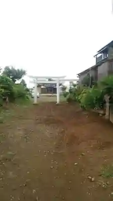 青龍神社(茨城県)