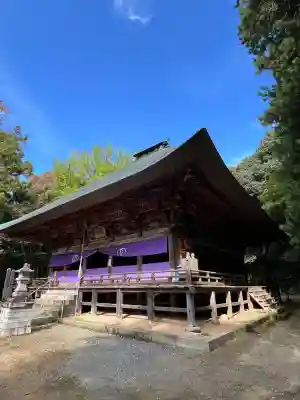 西明寺(栃木県)