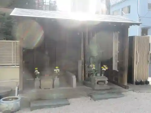 法典寺(東京都)