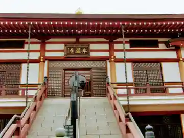本願寺の本殿・本堂