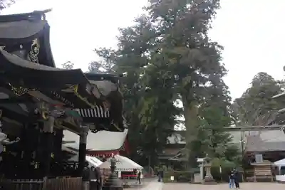 香取神宮のその他建物