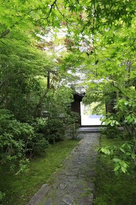 善法律寺(京都府)