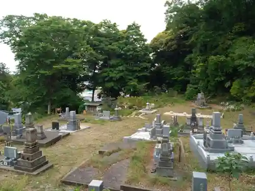 天王山 安楽寺(福井県)