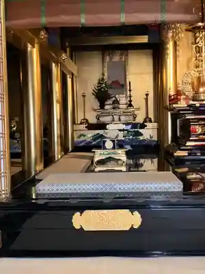 本願寺金沢別院(石川県)