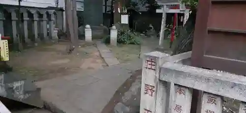 くまくま神社(導きの社 熊野町熊野神社)のその他建物