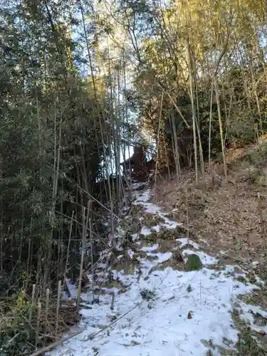 八龍神社（塩ノ貝）(宮城県)