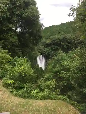 和気神社の周辺