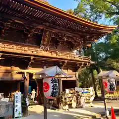 府八幡宮(静岡県)