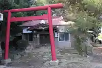 高松入神社(千葉県)