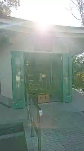 十念寺のその他建物