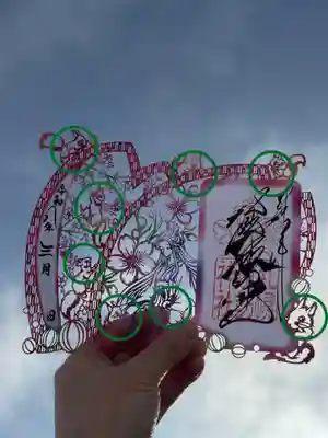 札幌諏訪神社(北海道)