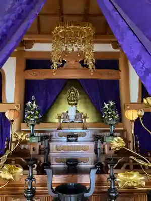 明言寺（石打こぶ観音）(群馬県)