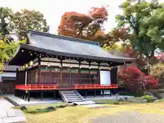 北野天満宮(京都府)