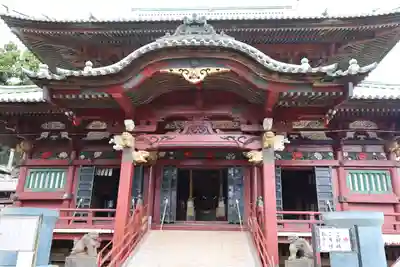 神野寺(千葉県)